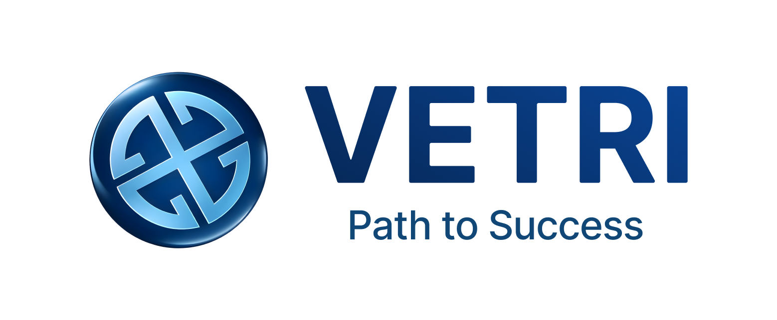 Vetri Logo